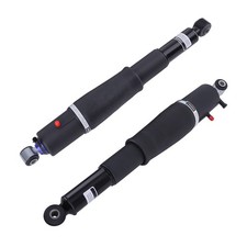 1 Pair 22187156 Rear Air Suspension for GMC Cadillac Escalade SUV 03-07 19300046