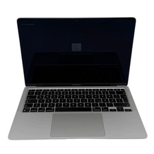 Apple MacBook Air Laptop (13. Gen / 2020 / A2337) | M1 | 16GB RAM | 256GB SSD