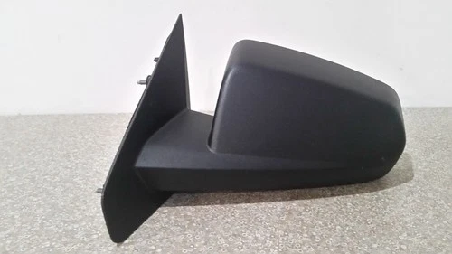 2008-2014 Dodge Avenger Front Left Driver's Power Door Mirror Assembly 5008989AB