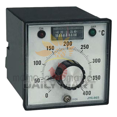 New In Box JTC-903 Temperature Controller AC 220V