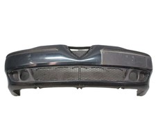 Stoßstange Stoßfänger vorne Blu Cosmo met. 428 für ALFA ROMEO  156 SPORTWAGON