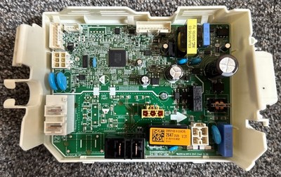 LG Dryer Main Control Board EBR31002647   New Open Box.
