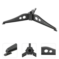  Christmas Tree Base Stand Artificial Fake Plastic Accessories Legs