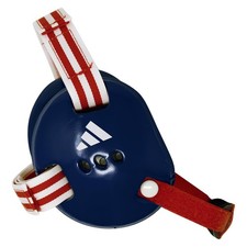 Adidas Junior Response Earguard Wrestling Gear With Adjustable Straps