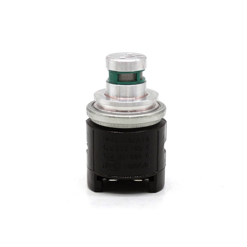 1PCS For Bosch 0260120025 Transmission Control Solenoid Valve