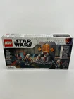 LEGO 75310 Star Wars Duel on Mandalore Building Toy for Boys and Girls Age 7, Se