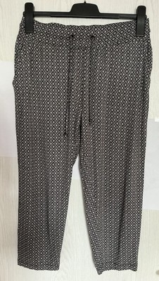 Bequemhose 7/8 Gr. S