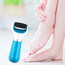 Foot Care Machine Pedicure Exfoliator Callus Remover Dead Skin Foot File Grinder