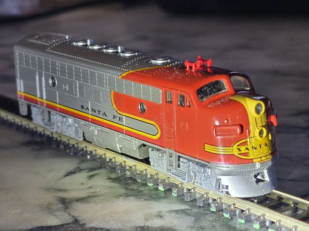 kato n scale f7 products for sale | eBay