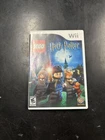 LEGO Harry Potter: Years 1-4 Nintendo Wii Video Games (HPB010670)