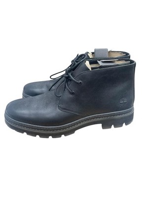 Timberland Port Union Waterproof Chukka 10 black men\'s size 10.5 Timberland Port Union Waterproof Chukka - Men main image 4
