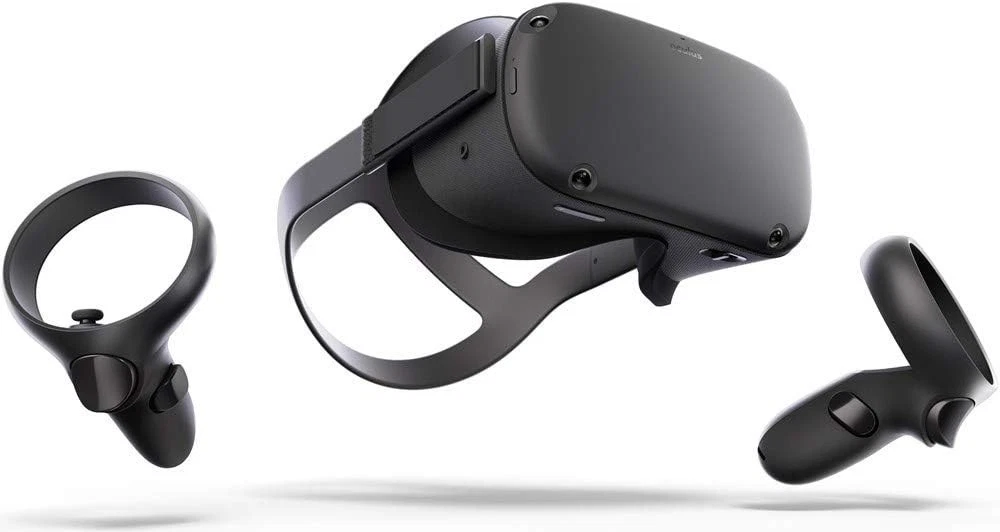 Oculus Quest VR Headsets for sale - eBay