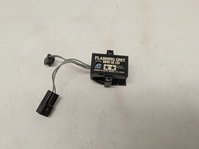 Vintage Tamiya Flashing Unit Lichtsteuereinheit