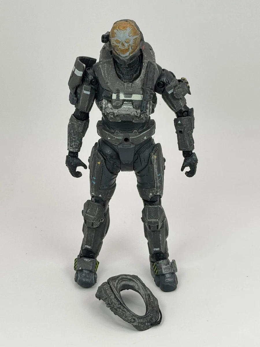 Mcfarlane Halo Reach Action Figures for sale - eBay