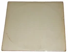 The Beatles, The White Album, 12" Vinyl Gatefold, Double LP, Condition, G+.