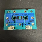 Transformers SQUAWKTALK 1988 Generation 1 G1 Original Mini Cassette Tape