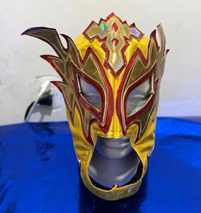 luchador mask | eBay