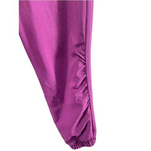 NWT All In Motion Girls' Purple Winter Woven Pants Youth Size XS 4/5 - Picture 4 of 11