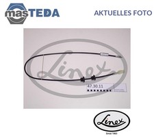 473011 TACHOWELLE LINEX FÜR VW PASSAT,SCIROCCO 1.3,1.6,1.8,1.9,2.0,2.2