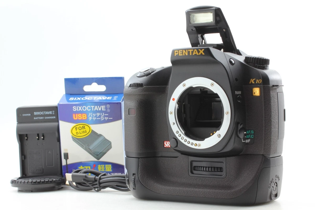 pentax k x products for sale | eBay