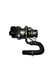 Egr Valve For 10-13 Mazda 3 2.0 Lf0120300 Oem