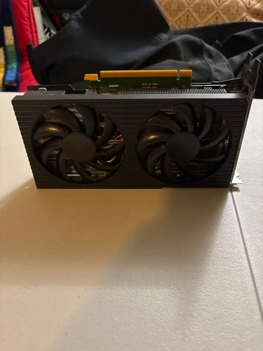 Nvidia GeForce RTX 3060 Ti 8GB Dell OEM GPU - B13D