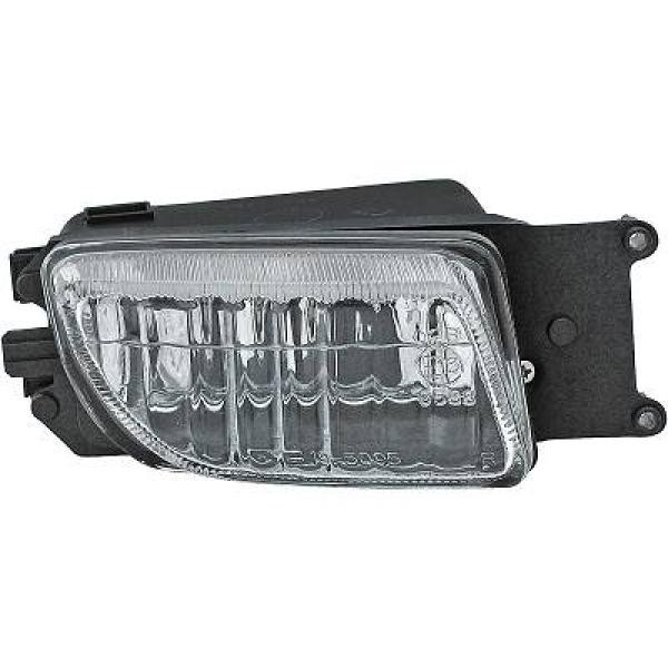 Diederichs 7423088 Nebelscheinwerfer Rechts FüR Seat Ibiza II (6K1) 1997-1999-image