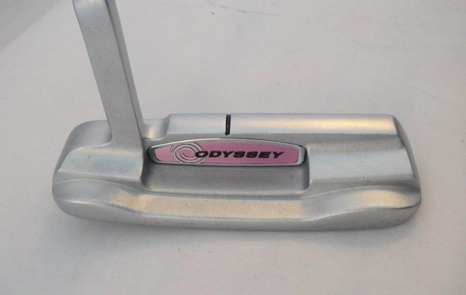 Odyssey Divine Blade Ladies Putter - 33" Length ~V.G.C.~ - Image 2 of 4