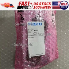 NWE Festo 541302 CPX-FB32 Bus Node New One Fastd Shipping CPXFB32