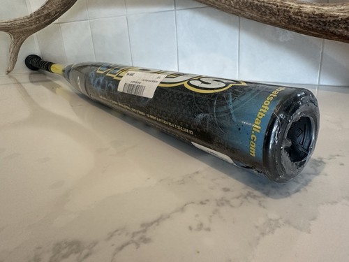 NIW Combat Anti Virus 34/26 Slowpitch Softball Bat ASA 100mph+ - Picture 10 of 12