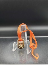 Vintage Star Wars Han Solo 12  Figure Yavin Ceremony Medal & Ribbon 1979 Kenner