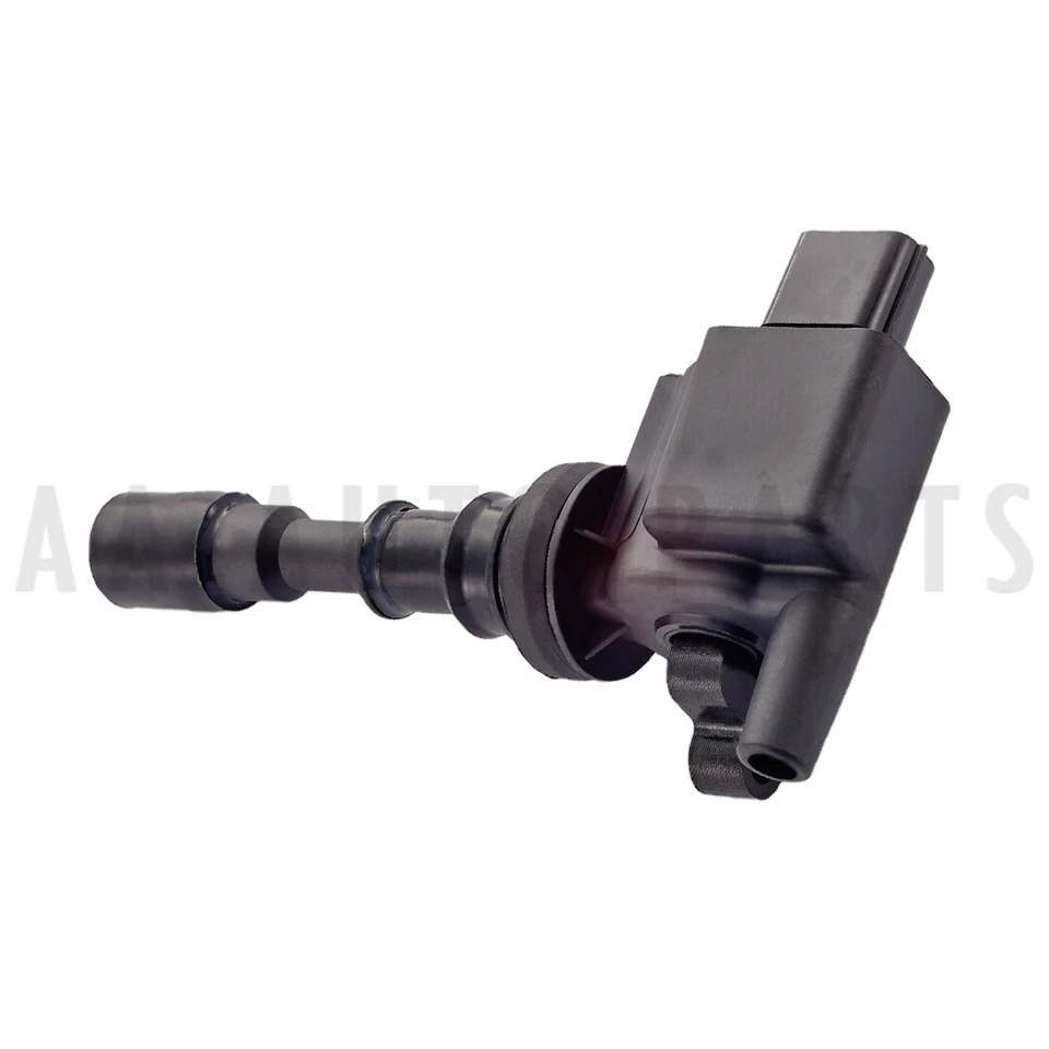 Bobina de ignição e vela de ignição de irídio NGK para Kia Sedona Hyundai XG350 3.5L UF432 - Imagem 3 de 4