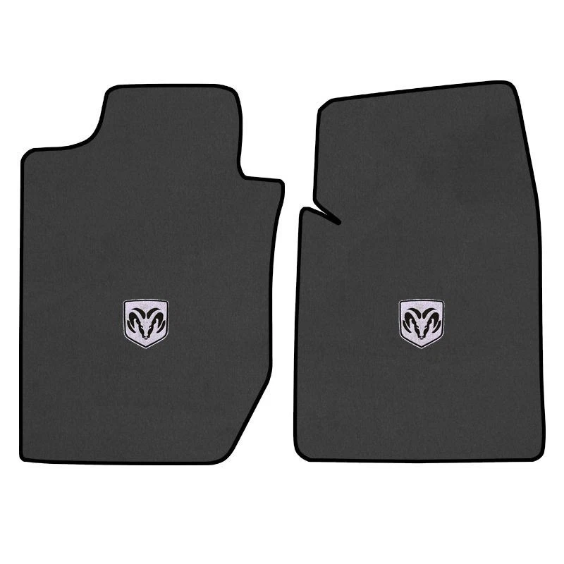 Alfombrillas Ram, Dakota, Lil Red Express Logo Loop - Elige el color y el logotipo de la alfombrilla Foto 2 de 4