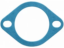 For 1952-1954 Allard K3 Thermostat Gasket Felpro 67589HC 1953 5.4L V8