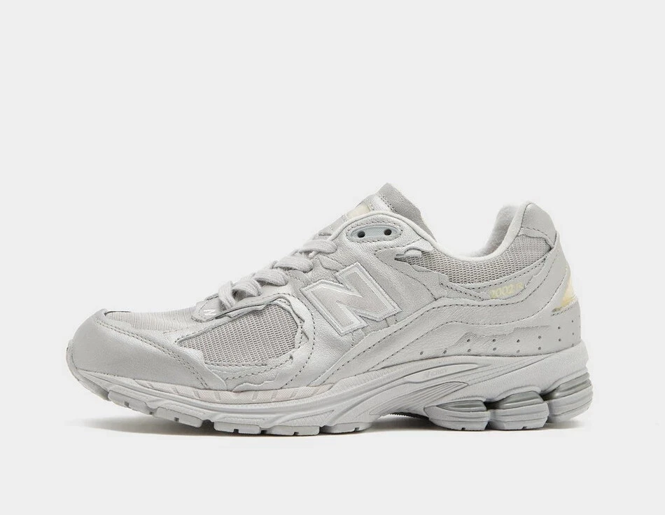 New Balance 2002R 'Refined Future' Men's Shoes in Grey