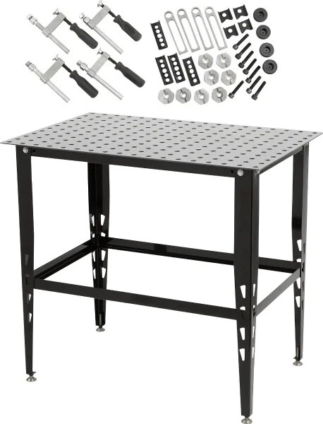 Ebay welding table deals