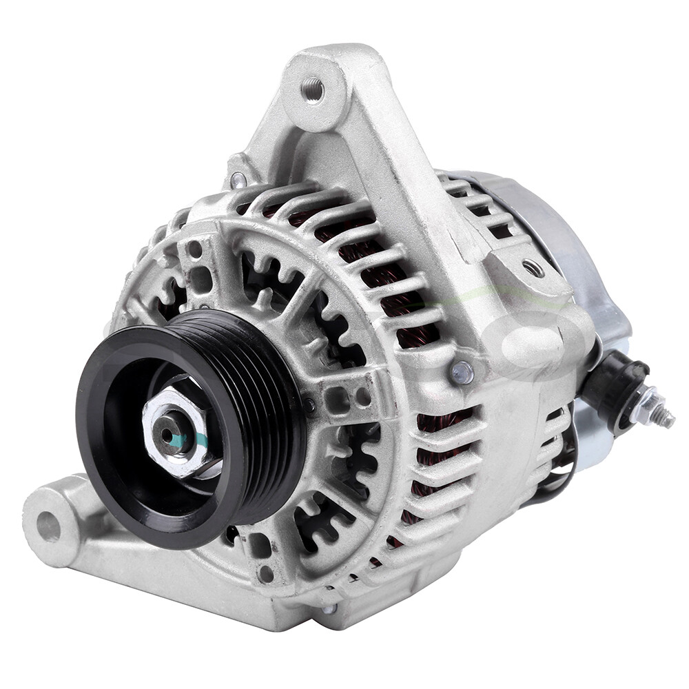 だいふく Alternator For Chevrolet Prizm Toyota Corolla L4 1.8L 27060