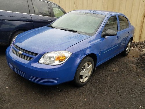 Módulo de transmisión para Chevrolet Cobalt 06-10 - Imagen 2 de 12