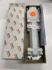 Dorma BTS75V EN 1-4 61701001 Door Closer spindle Germany EN1154