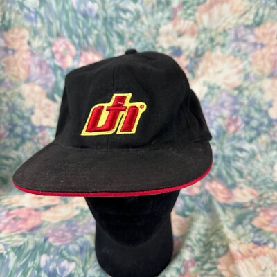 DIRT McGIRT Wu Tang Clan ODB Hat NOS Ol Dirty Bastard Fitted Cap S