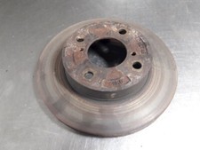 Disque de frein Nissan PIXO