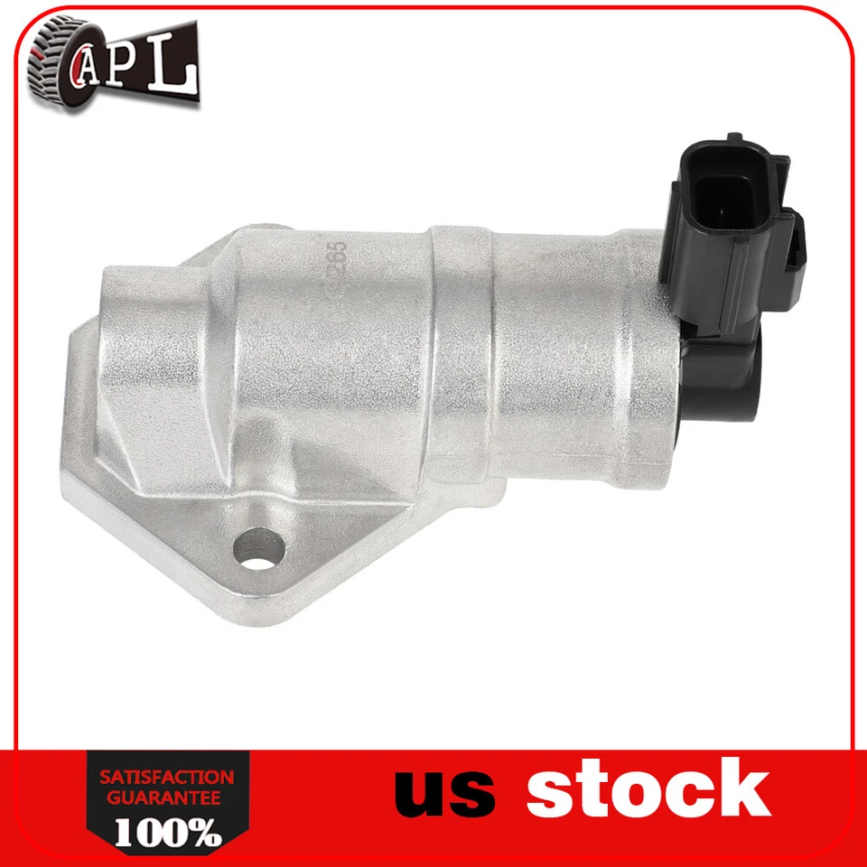 For Ranger Focus Ford 2001-2010 2008 2006 2003 Idle Air Control Valve IACV - Image 3 of 4