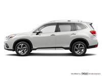 2022 Subaru Forester Premier