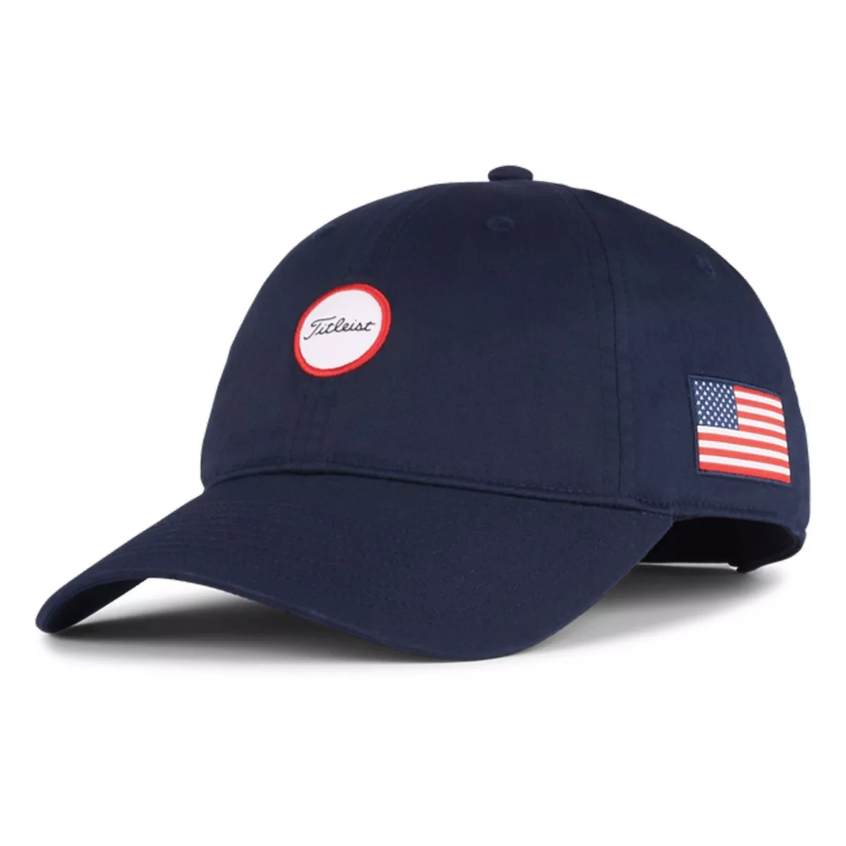 Titleist cheap usa hat