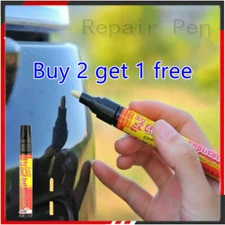 1PC Universal Car Scratch Repair Remover Fix it Pro Clear Coat Paint Pen