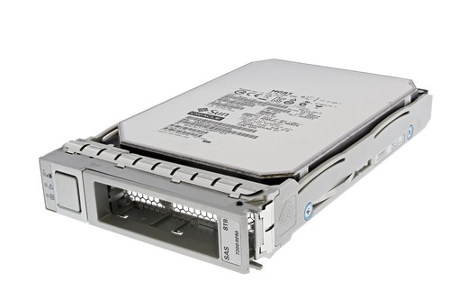 Sun 8TB SAS 3.5" 12G Ref Hard Drive 7301588, HUH728080AL5200 | 1 Year Warranty