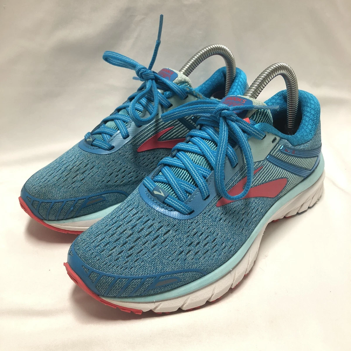 Brooks adrenaline gts top 18 womens multicolor