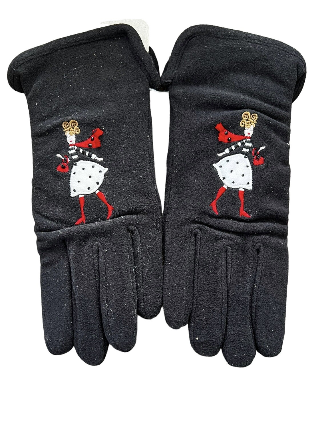 Women’s Isotoner Gloves Sensations eBay