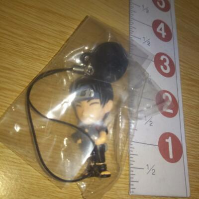 A54885 NARUTO / BORUTO Mascot strap Sai | eBay