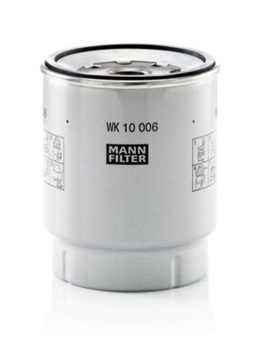 MANN-FILTER WK 10 006 z Kraftstofffilter